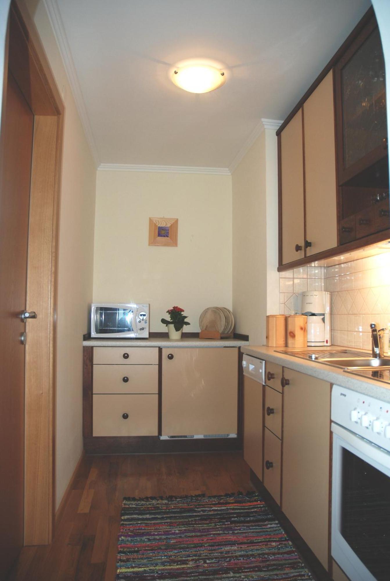 Strampflgut Apartment ดอร์ฟกาชไตน์ ห้อง รูปภาพ