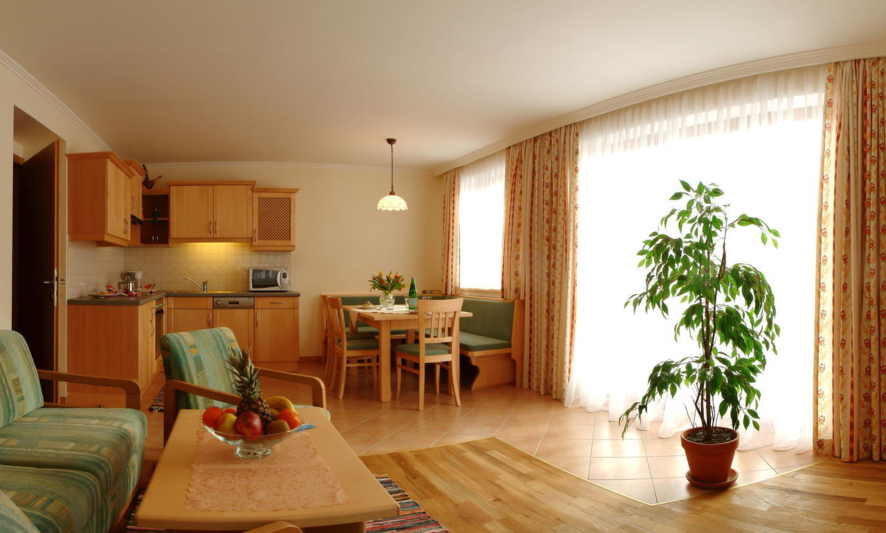Strampflgut Apartment ดอร์ฟกาชไตน์ ห้อง รูปภาพ