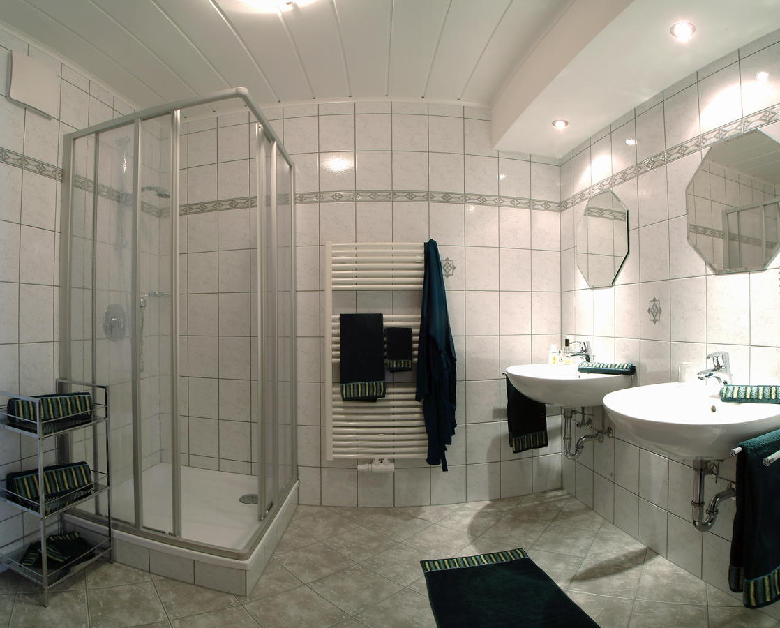 Strampflgut Apartment ดอร์ฟกาชไตน์ ห้อง รูปภาพ