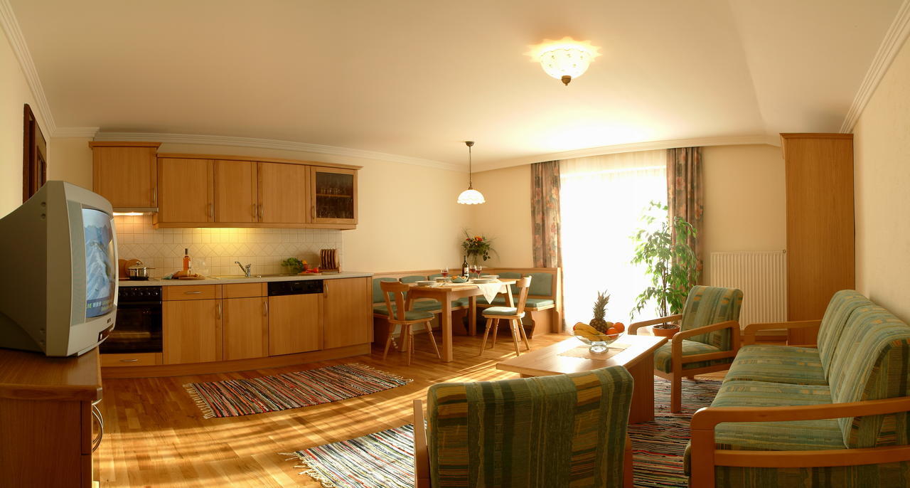 Strampflgut Apartment ดอร์ฟกาชไตน์ ห้อง รูปภาพ