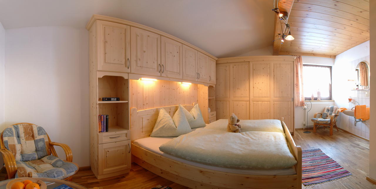 Strampflgut Apartment ดอร์ฟกาชไตน์ ห้อง รูปภาพ