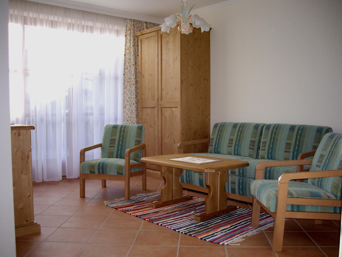 Strampflgut Apartment ดอร์ฟกาชไตน์ ห้อง รูปภาพ