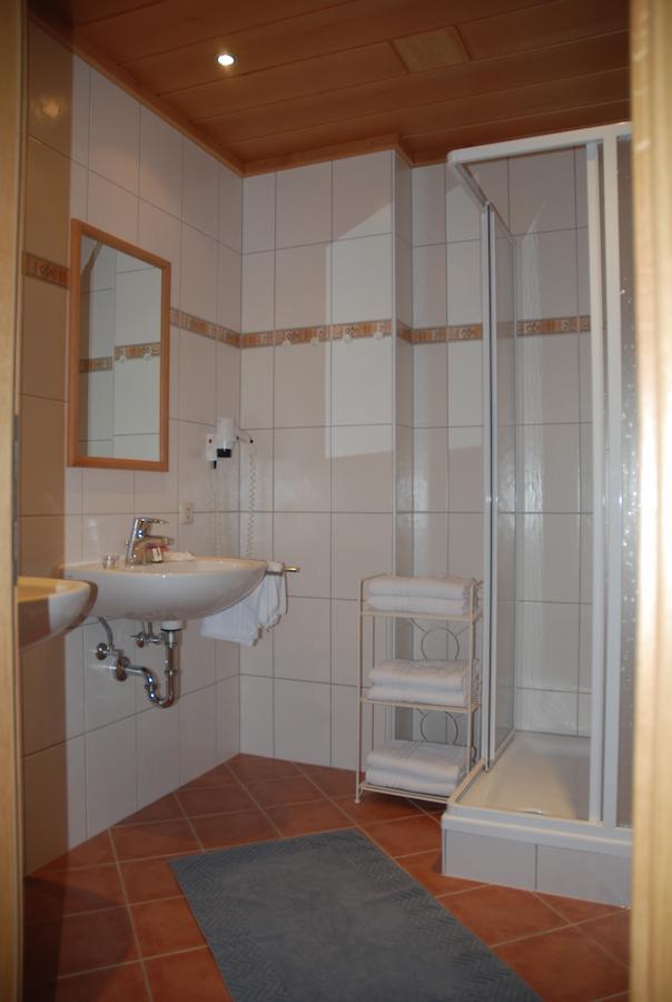 Strampflgut Apartment ดอร์ฟกาชไตน์ ห้อง รูปภาพ