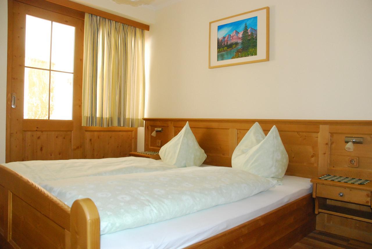Strampflgut Apartment ดอร์ฟกาชไตน์ ห้อง รูปภาพ