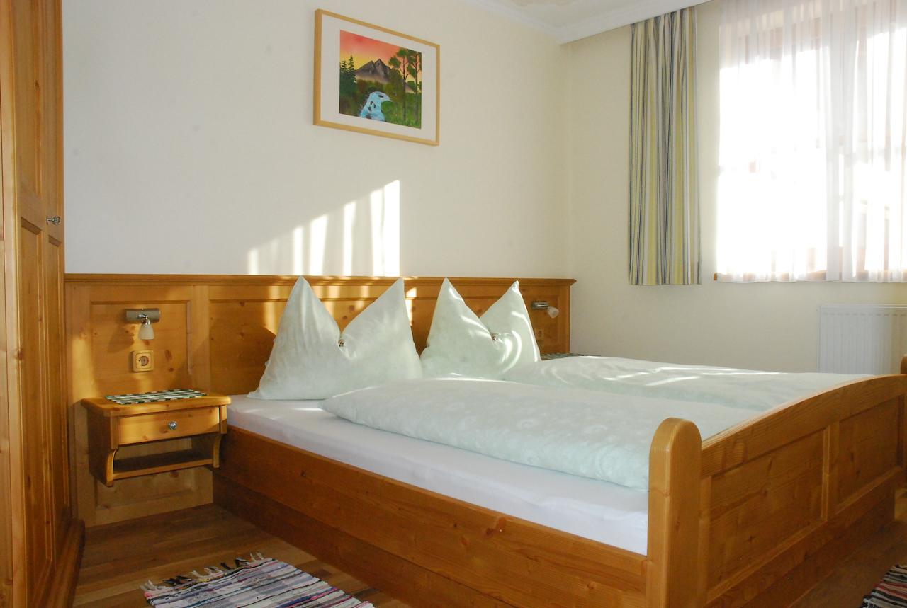 Strampflgut Apartment ดอร์ฟกาชไตน์ ห้อง รูปภาพ