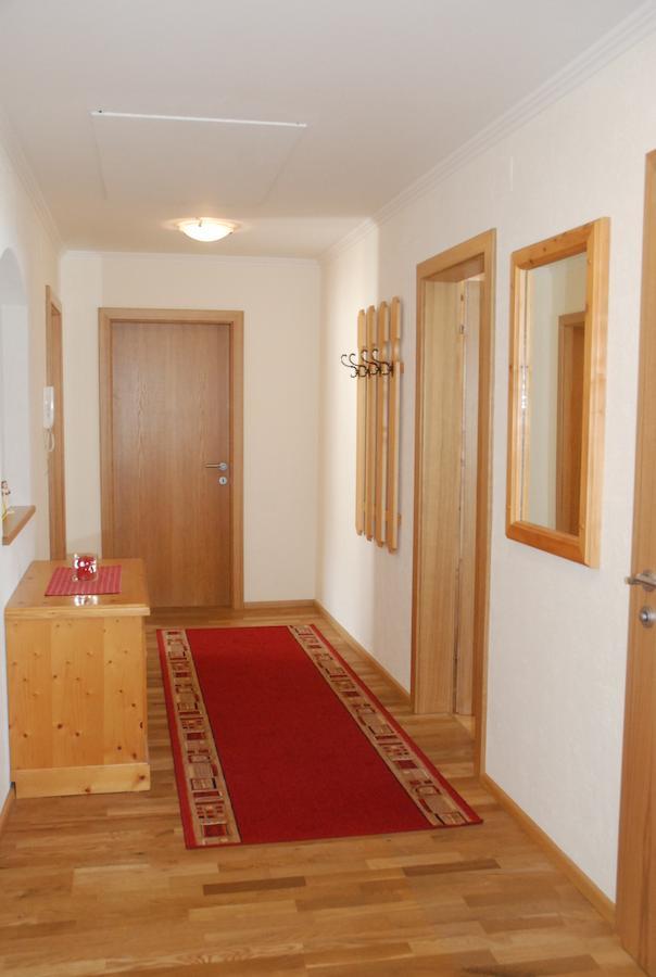Strampflgut Apartment ดอร์ฟกาชไตน์ ห้อง รูปภาพ